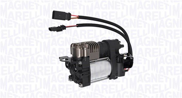 MAGNETI MARELLI 350290001129 Compressor, compressed-air system