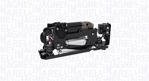 MAGNETI MARELLI 350300001130 Compressor, compressed-air system