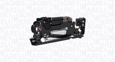 Compressor, compressed-air system MAGNETI MARELLI 350300001130