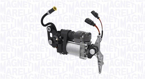 MAGNETI MARELLI 350310001131 Compressor, compressed-air system