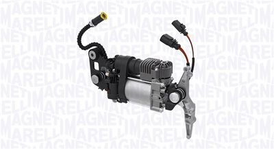 Compressor, compressed-air system MAGNETI MARELLI 350310001131