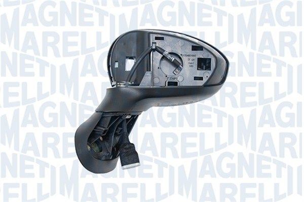 MAGNETI MARELLI 350314027180 Exterior Mirror