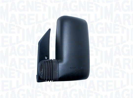 MAGNETI MARELLI 350315026580 Wide-Angle Mirror