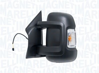 Exterior Mirror MAGNETI MARELLI 350315027410