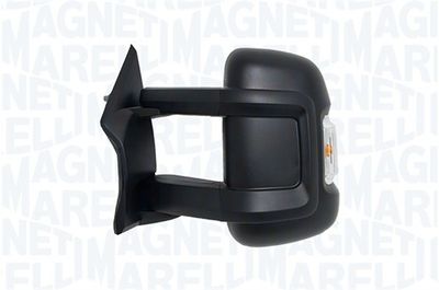 Exterior Mirror MAGNETI MARELLI 350315027720