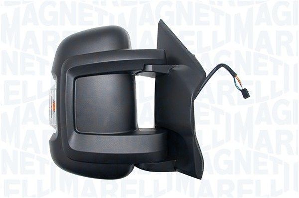 MAGNETI MARELLI 350315027800 Exterior Mirror