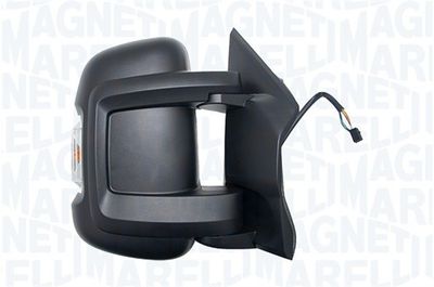 Exterior Mirror MAGNETI MARELLI 350315027800