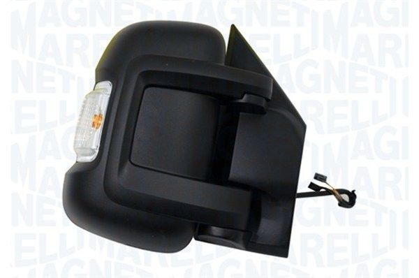 MAGNETI MARELLI 350315027840 Exterior Mirror