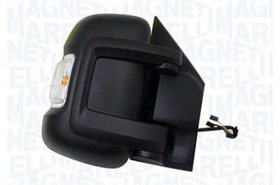 Exterior Mirror MAGNETI MARELLI 350315027840