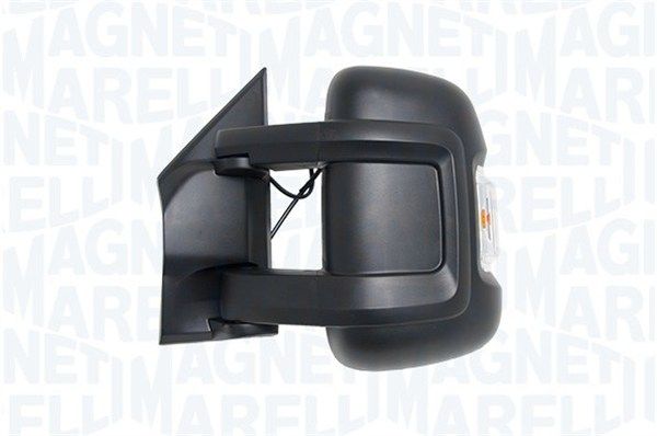 MAGNETI MARELLI 350315027850 Exterior Mirror