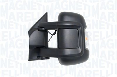 Exterior Mirror MAGNETI MARELLI 350315027850