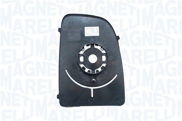 MAGNETI MARELLI 350319420280 Mirror Glass, exterior mirror