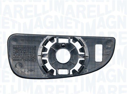 MAGNETI MARELLI 350319420310 Mirror Glass, wide angle mirror