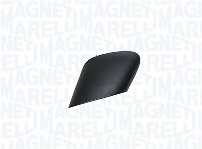 Cover, exterior mirror MAGNETI MARELLI 350319521060