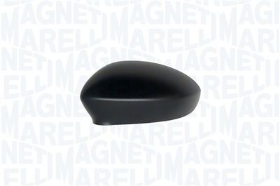 Cover, exterior mirror MAGNETI MARELLI 350319521080