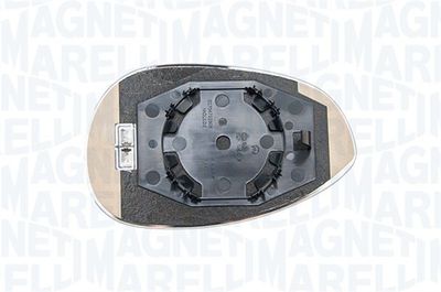Mirror Glass, exterior mirror MAGNETI MARELLI 350319521160