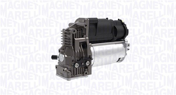 MAGNETI MARELLI 350320001132 Compressor, compressed-air system