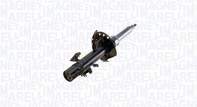 Shock Absorber MAGNETI MARELLI 350321500003