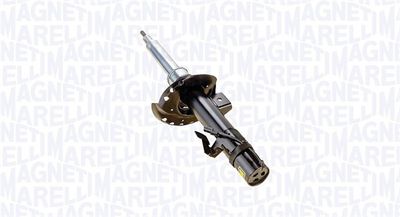 Shock Absorber MAGNETI MARELLI 350321600003
