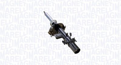 Shock Absorber MAGNETI MARELLI 350321800003