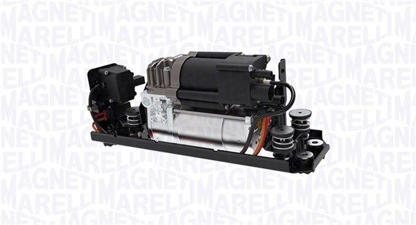 MAGNETI MARELLI 350340001134 Compressor, compressed-air system