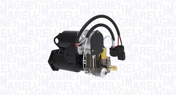 MAGNETI MARELLI 350350001135 Compressor, compressed-air system