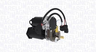 Compressor, compressed-air system MAGNETI MARELLI 350350001135