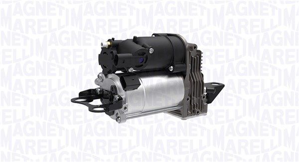 MAGNETI MARELLI 350360001136 Compressor, compressed-air system