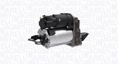 Compressor, compressed-air system MAGNETI MARELLI 350360001136