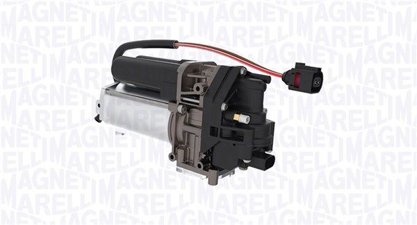 MAGNETI MARELLI 350370001137 Compressor, compressed-air system