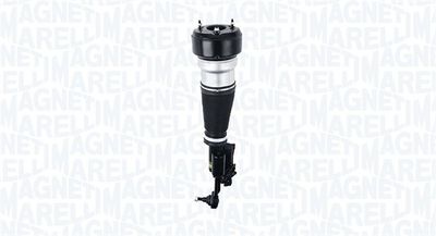 Air Suspension Strut MAGNETI MARELLI 350401400001