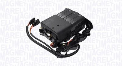 Compressor, compressed-air system MAGNETI MARELLI 350420001142