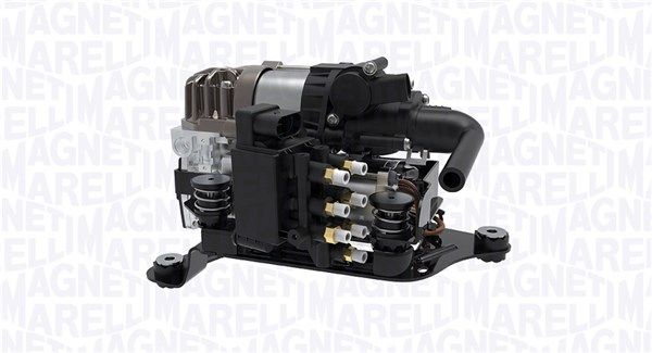 MAGNETI MARELLI 350450001145 Compressor, compressed-air system