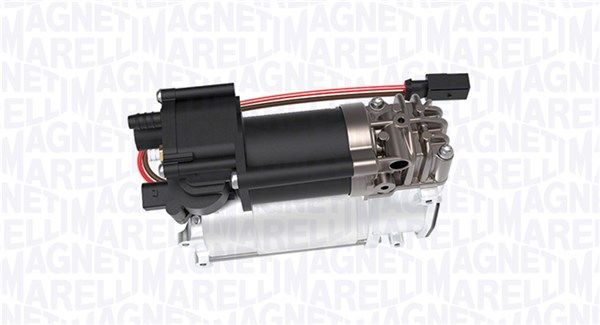 MAGNETI MARELLI 350460001147 Compressor, compressed-air system