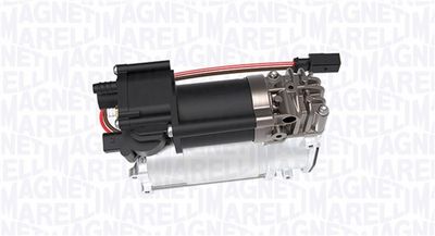 Compressor, compressed-air system MAGNETI MARELLI 350460001147