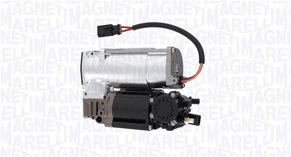 MAGNETI MARELLI 350460001149 Compressor, compressed-air system