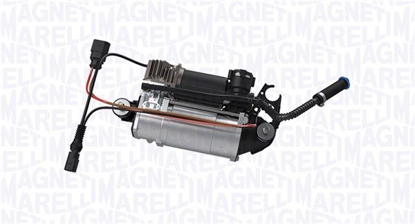 MAGNETI MARELLI 350460001150 Compressor, compressed-air system