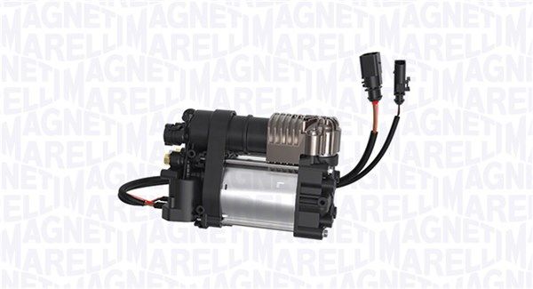 MAGNETI MARELLI 350460001151 Compressor, compressed-air system