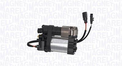 Compressor, compressed-air system MAGNETI MARELLI 350460001151