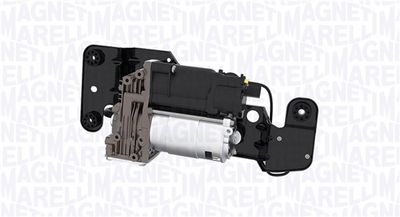 Compressor, compressed-air system MAGNETI MARELLI 350460001152
