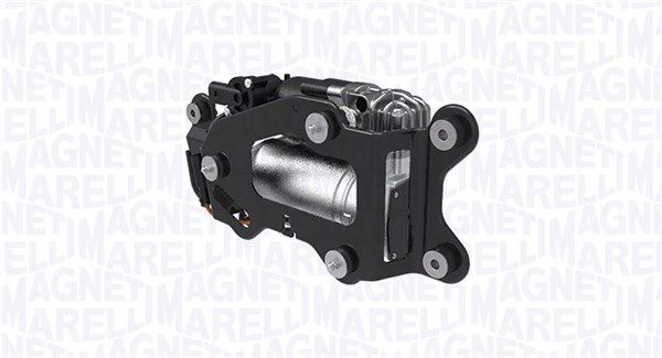 MAGNETI MARELLI 350460001153 Compressor, compressed-air system