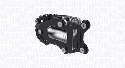 Compressor, compressed-air system MAGNETI MARELLI 350460001153