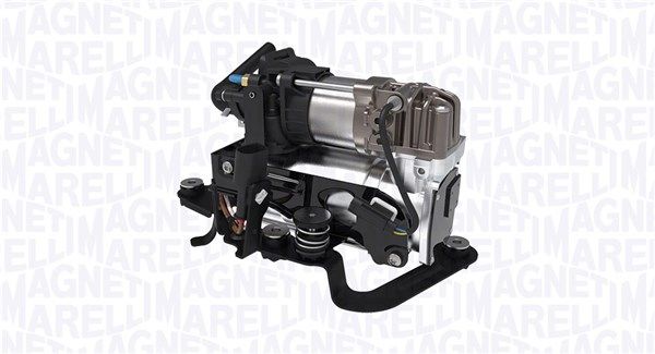 MAGNETI MARELLI 350460001154 Compressor, compressed-air system