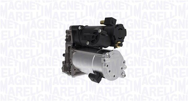 MAGNETI MARELLI 350460001156 Compressor, compressed-air system