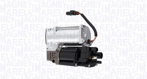 MAGNETI MARELLI 350460001157 Compressor, compressed-air system