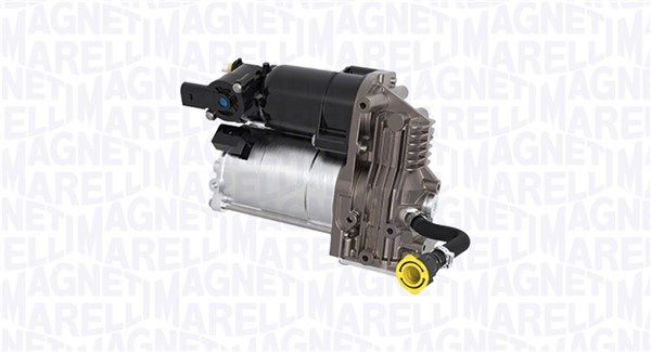 MAGNETI MARELLI 350460001158 Compressor, compressed-air system