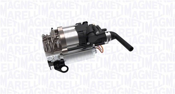MAGNETI MARELLI 350460001159 Compressor, compressed-air system