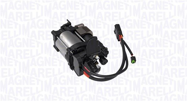 MAGNETI MARELLI 350460001164 Compressor, compressed-air system