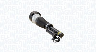 Air Suspension Strut MAGNETI MARELLI 350491300001