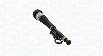 Air Suspension Strut MAGNETI MARELLI 350491400001